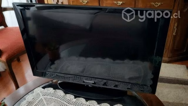 Televisor LCD 32' Samsung