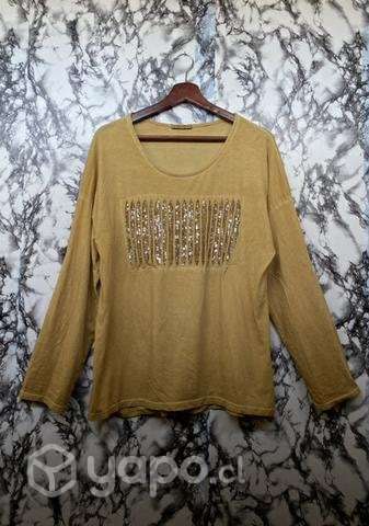 Poleras talla M/XL - Imagen 2