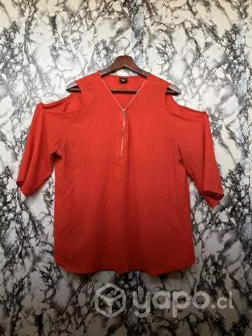 Poleras talla M/XL