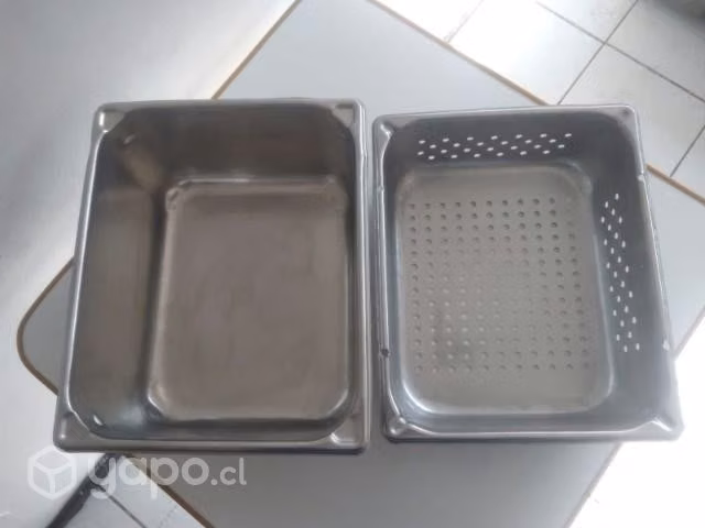 Colador de inox - Imagen 2