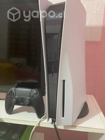 Play Station 5