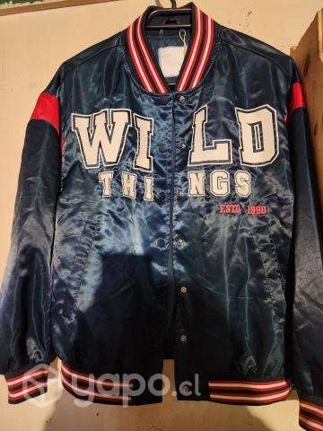Chaquetas simples - Imagen 2