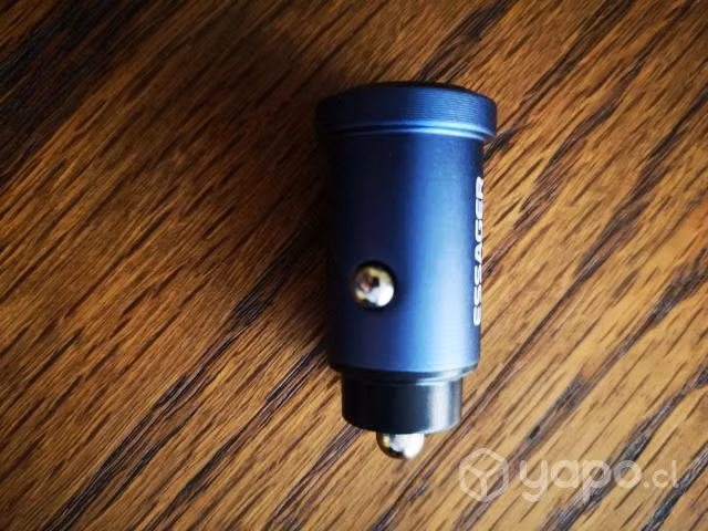 Cargador de Celular para Auto Puerto Usb A y C - Imagen 2