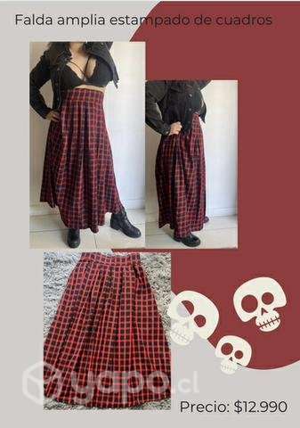 Vestidos y faldas - Imagen 5