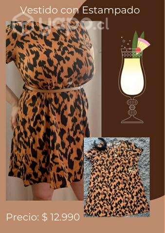 Vestidos y faldas - Imagen 6