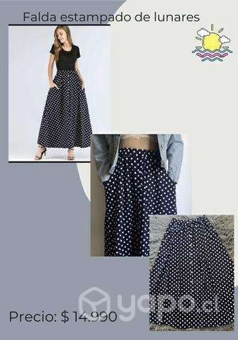 Vestidos y faldas - Imagen 4