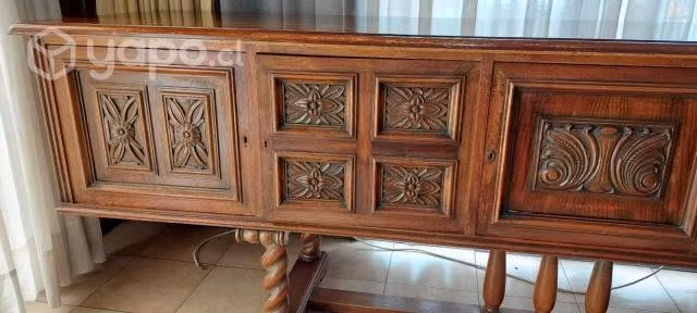 Bifé comedor - Imagen 2