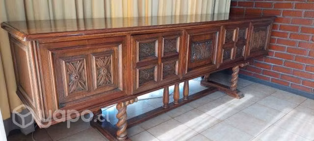 Bifé comedor