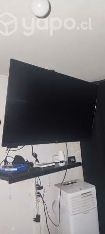 Tv 50 pulgadas