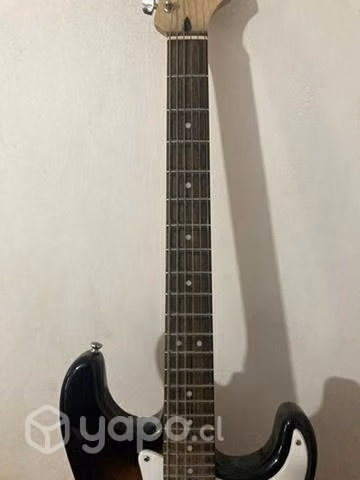 Squier bullet strat