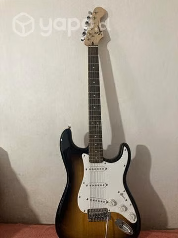 Squier bullet strat