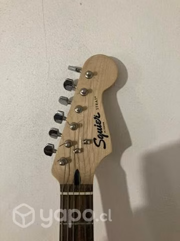 Squier bullet strat