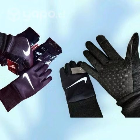 Guantes, cuellos, primera capa y billeteras - Imagen 3