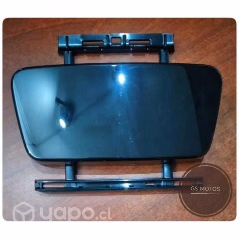 Recubrimiento Central Para Auto BMW
