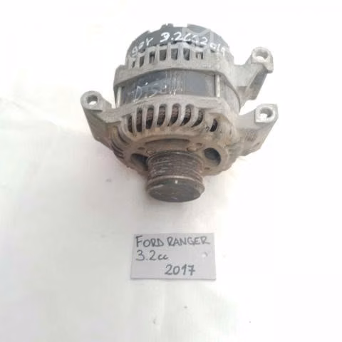 Alternador Ford Ranger 3.2 2017