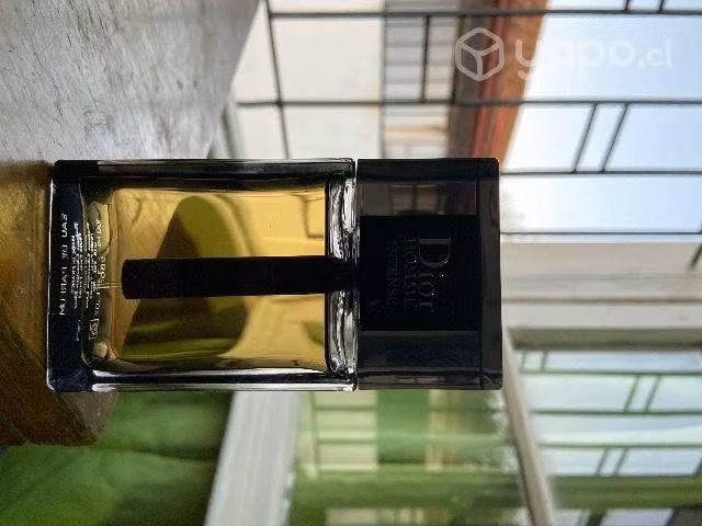 perfume original Dior - Imagen 3