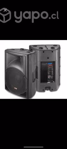 activas Novik Neo 350A