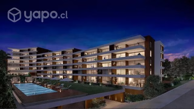 Departamento Costa Brava - Imagen 4