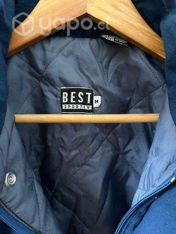Chaqueta talla M - Imagen 3