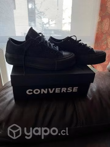 Zapatillas converse