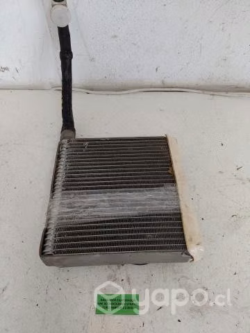 Radiador Evaporador Aire Acondicionado (FRA178) Fo