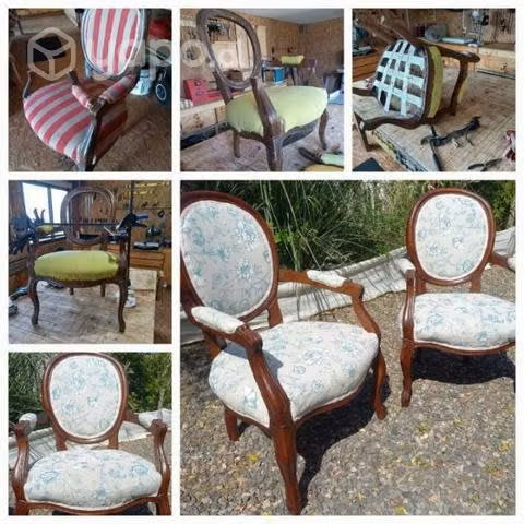 Muebles a medida personalizados