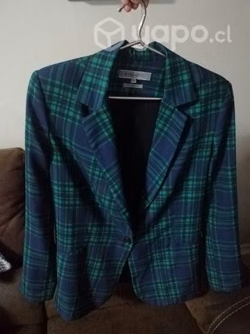 Blazer Basement