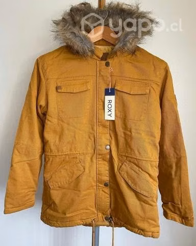 Chaqueta ROXY talla M