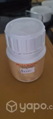 Try pack biobizz Indoor (Biogrow-BioBloom-TopMax)