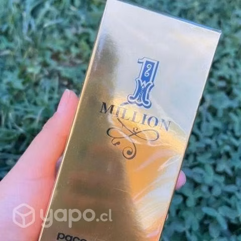 One million - Imagen 2