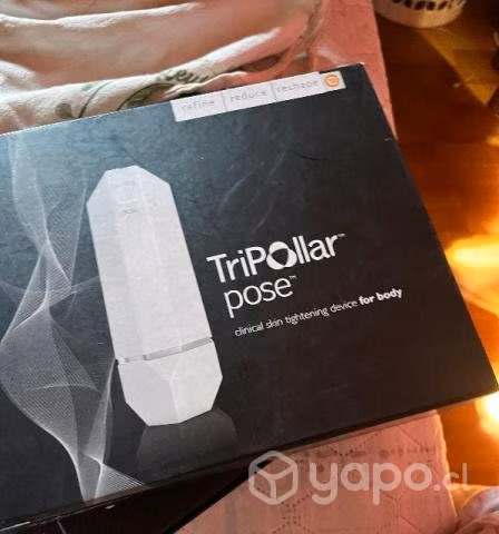 máquina corporal tripollar pose - Imagen 5