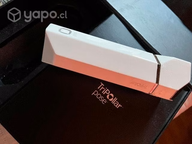 máquina corporal tripollar pose - Imagen 2
