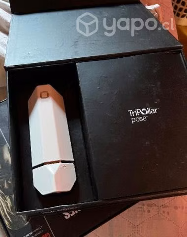 máquina corporal tripollar pose - Imagen 4
