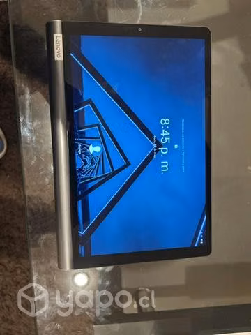 Tablet lenovo Yoga como nuevo