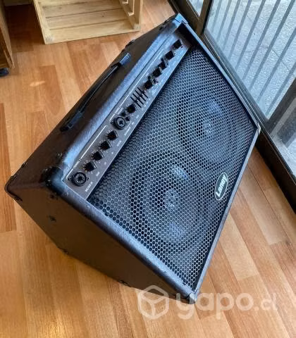 Amplificador de Guitarra Acústica Laney 65 w
