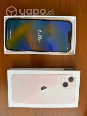 IPhone 13 - Imagen 3