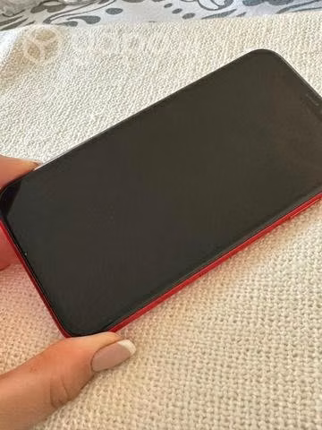 Iphone 11 64 gb red - Imagen 3