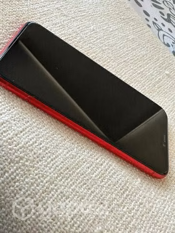 Iphone 11 64 gb red - Imagen 4