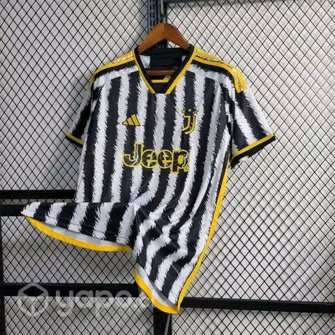 Camiseta juventus