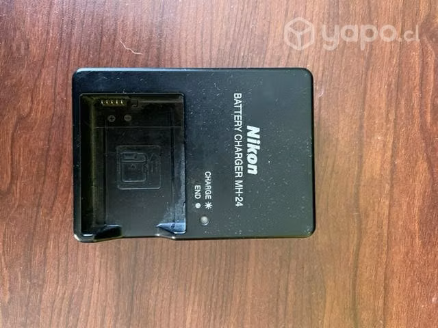 Nikon d3200