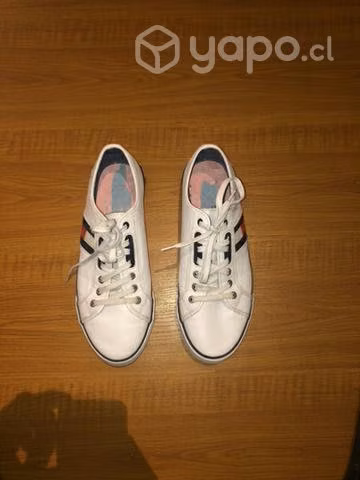 Zapatillas Tommy Hilfiger talla 44
