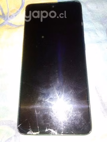Samsung A71