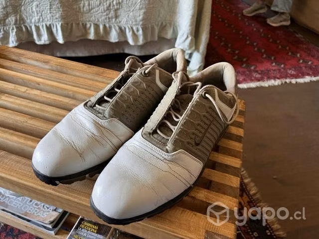 Zapatos de golf Nike - Imagen 2