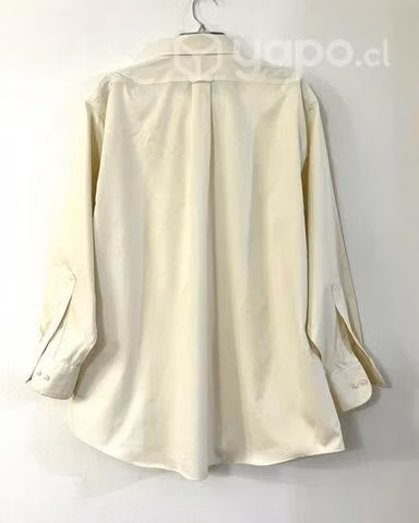 Camisa Marca Eagle Regular Fit Talla 17 32/33 - Imagen 5