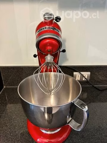 Batidora KitchenAid en Excelente Estado - Imagen 6
