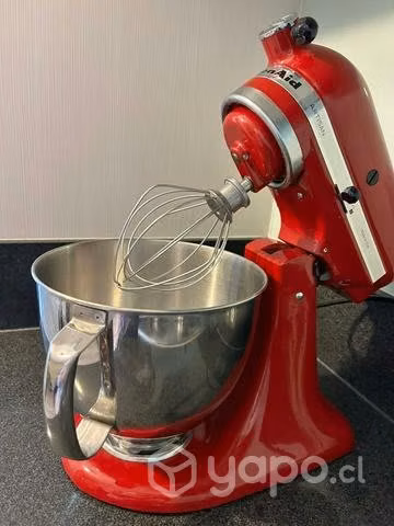 Batidora KitchenAid en Excelente Estado