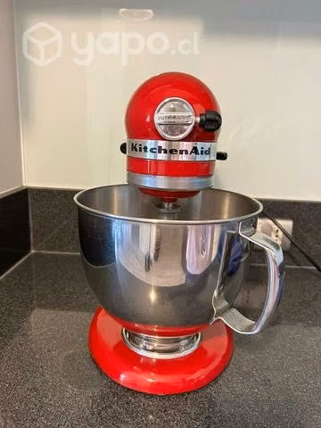 Batidora KitchenAid en Excelente Estado - Imagen 3