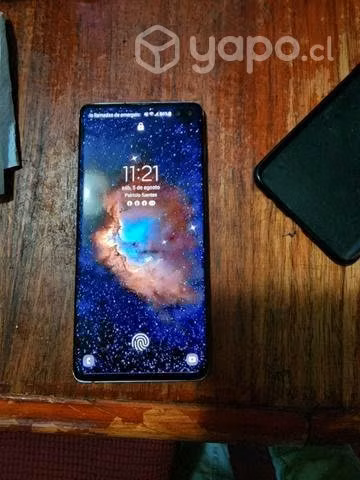 Galaxy s10 +