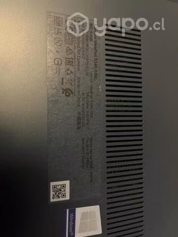 Lenovo ideapad S340 i3