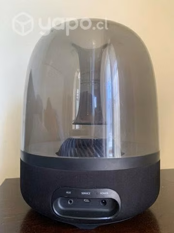 Parlante Harman Kardon Aura studio 2 - Imagen 2